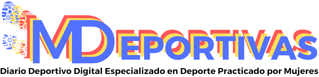 Logo Más Deportivas trans