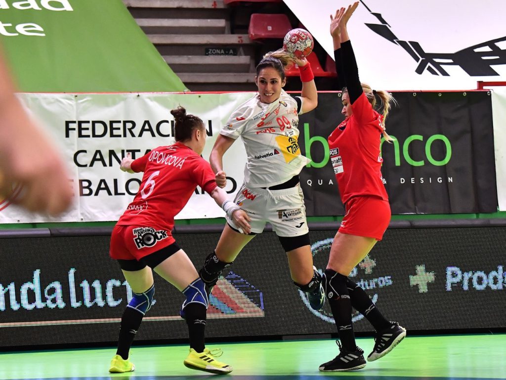 Las Guerreras