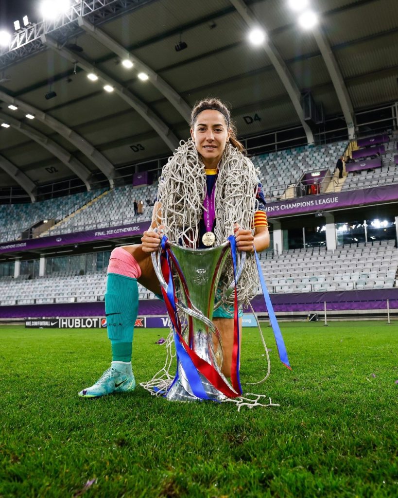Vicky Losada puertas niñas