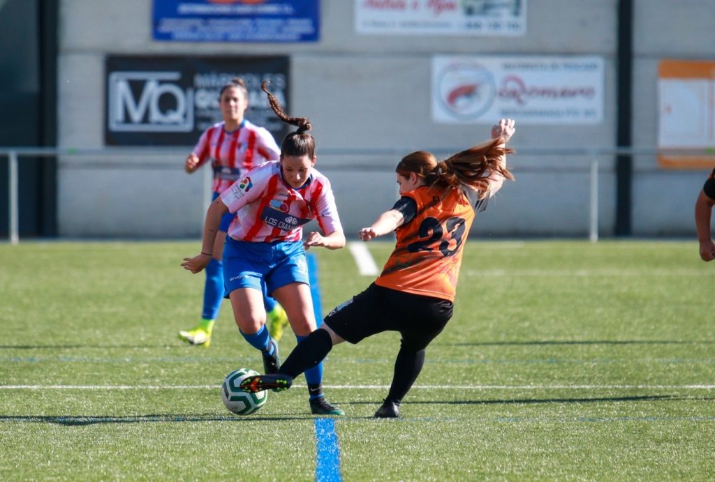 Arenas de Armilla campeonas Segunda Andaluza