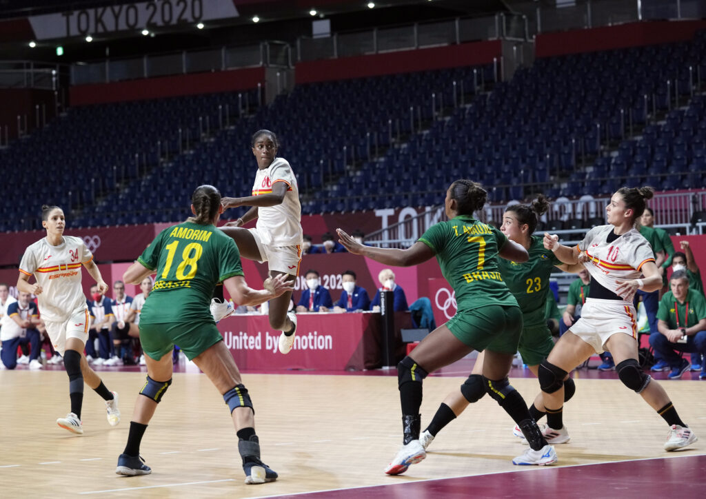 Guerreras_cuartos_final_Tokio_COE