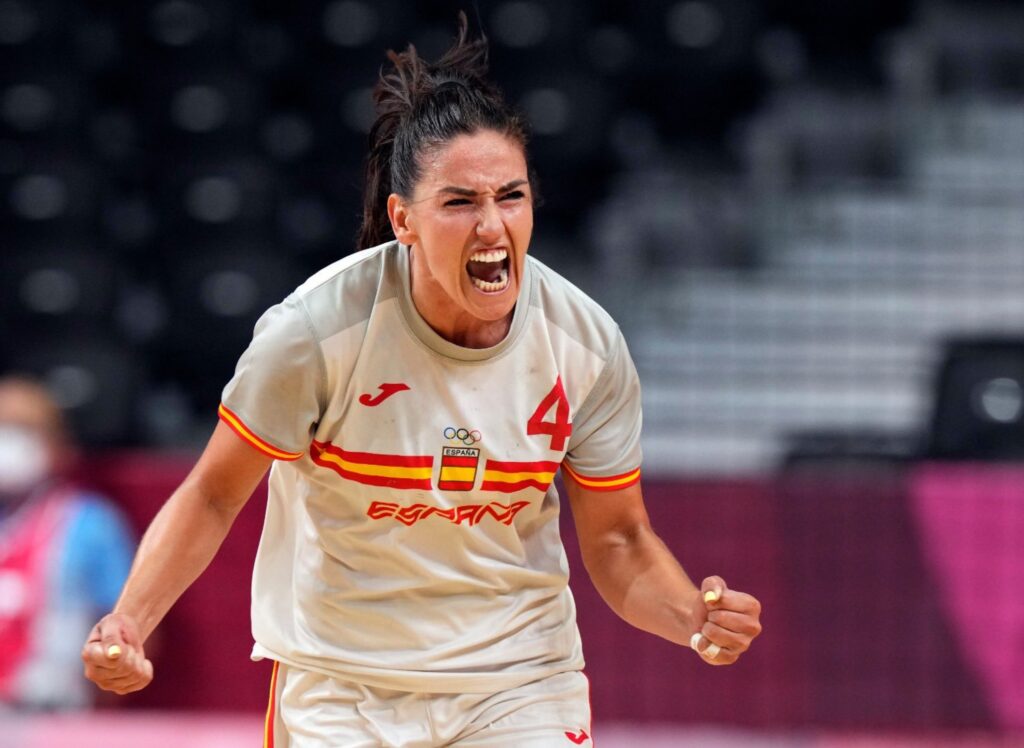 Guerreras eliminadas cita olimpica
