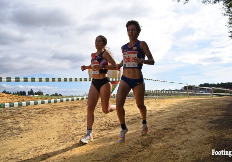 Cross Internacional-de Itálica